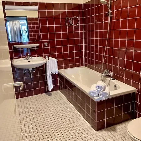 A58 Housing Hotel *